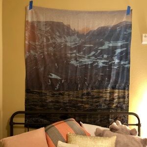 Wall Tapestry